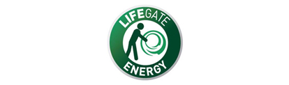 logo lifegate