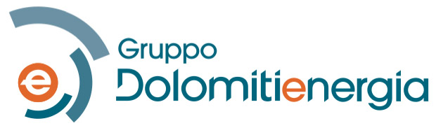 logo dolomiti