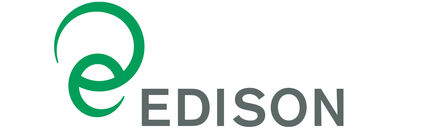 logo edison