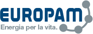 logo europam