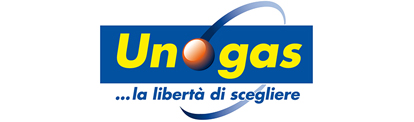 logo unogas