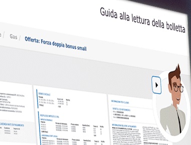 Guida alla Lettura della Bolletta