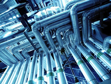 Distribuzione GAS