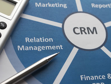 CRM