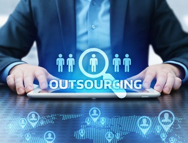 Outsourcing